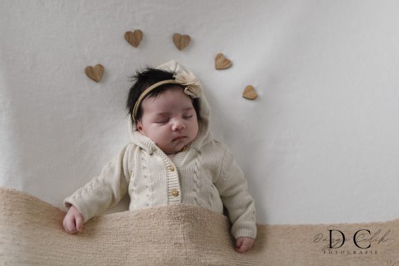 Fotogutscheine Babyfotografie