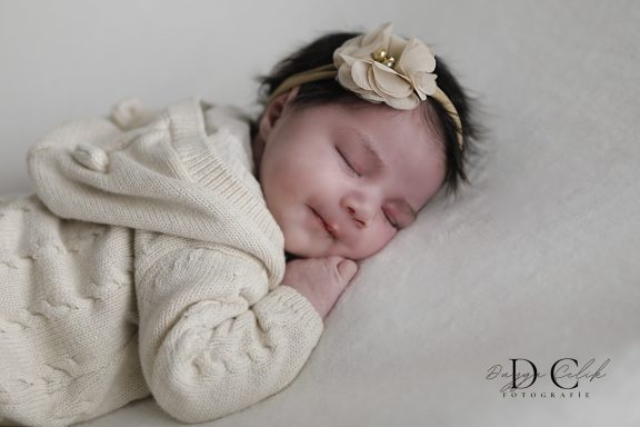 passendes Babygeschenk Fotografie