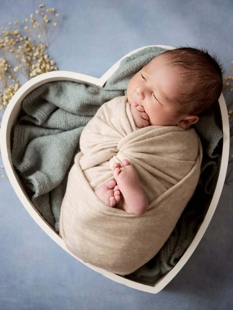 Kinderfotografie Kempten