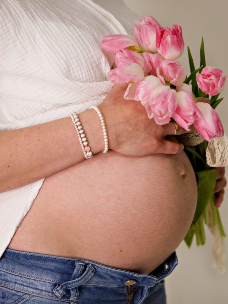 Babybauchfotografie Kempten