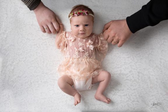 Fotoatelier Kempten Babyfotografie