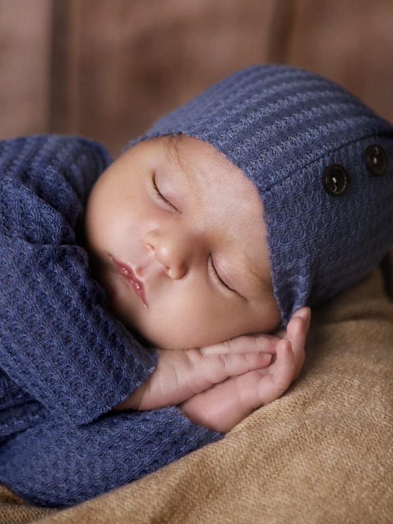 Babyfotografie Kempten und Umgebung
