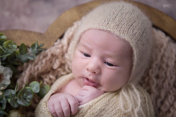 Babyfotografie Kempten