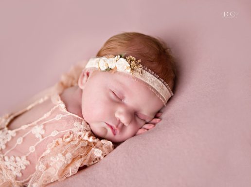 Babyfotografie