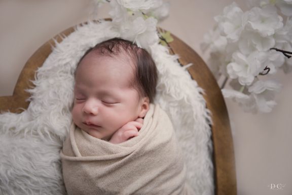 Babyfotografie Professionelles Fotostudio